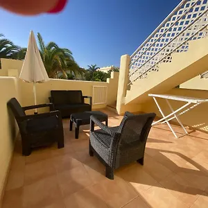 60 El Sultan, 20 Pedroy Guy Vandaele Casa vacanze