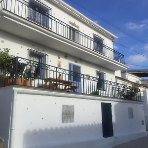 Casa Deniz , Málaga Spagna