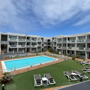 Sun Amas House Pool View - Wifi Free By Rentalfue Appartamento