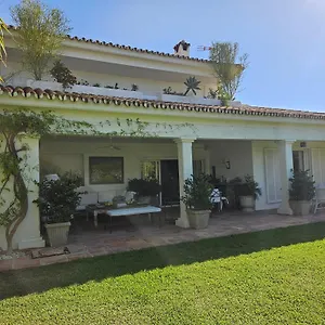 La Casita By Teresa , Marbella Spagna