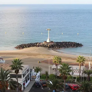 Vista Bahia , Los Cristianos (Tenerife) Spagna