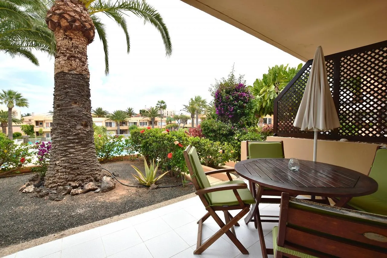 Apartment Apple Dunes With Pool Corralejo By Holidays Home 0*,  Spagna